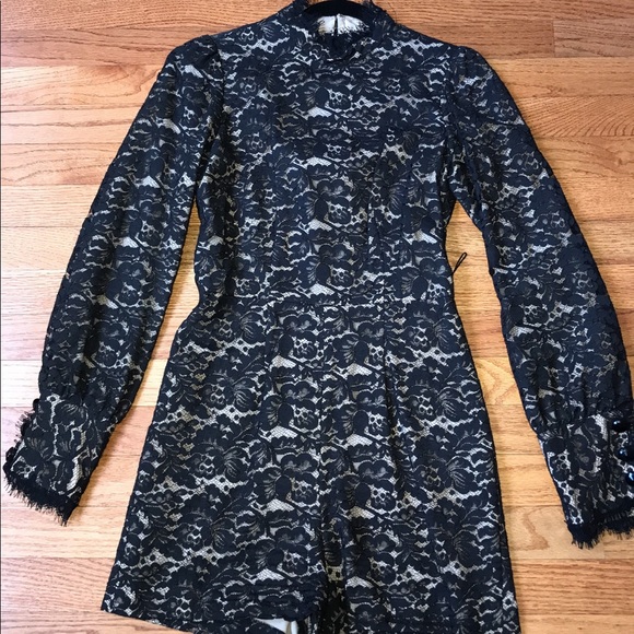 Betsey Johnson jumper - Picture 2 of 3